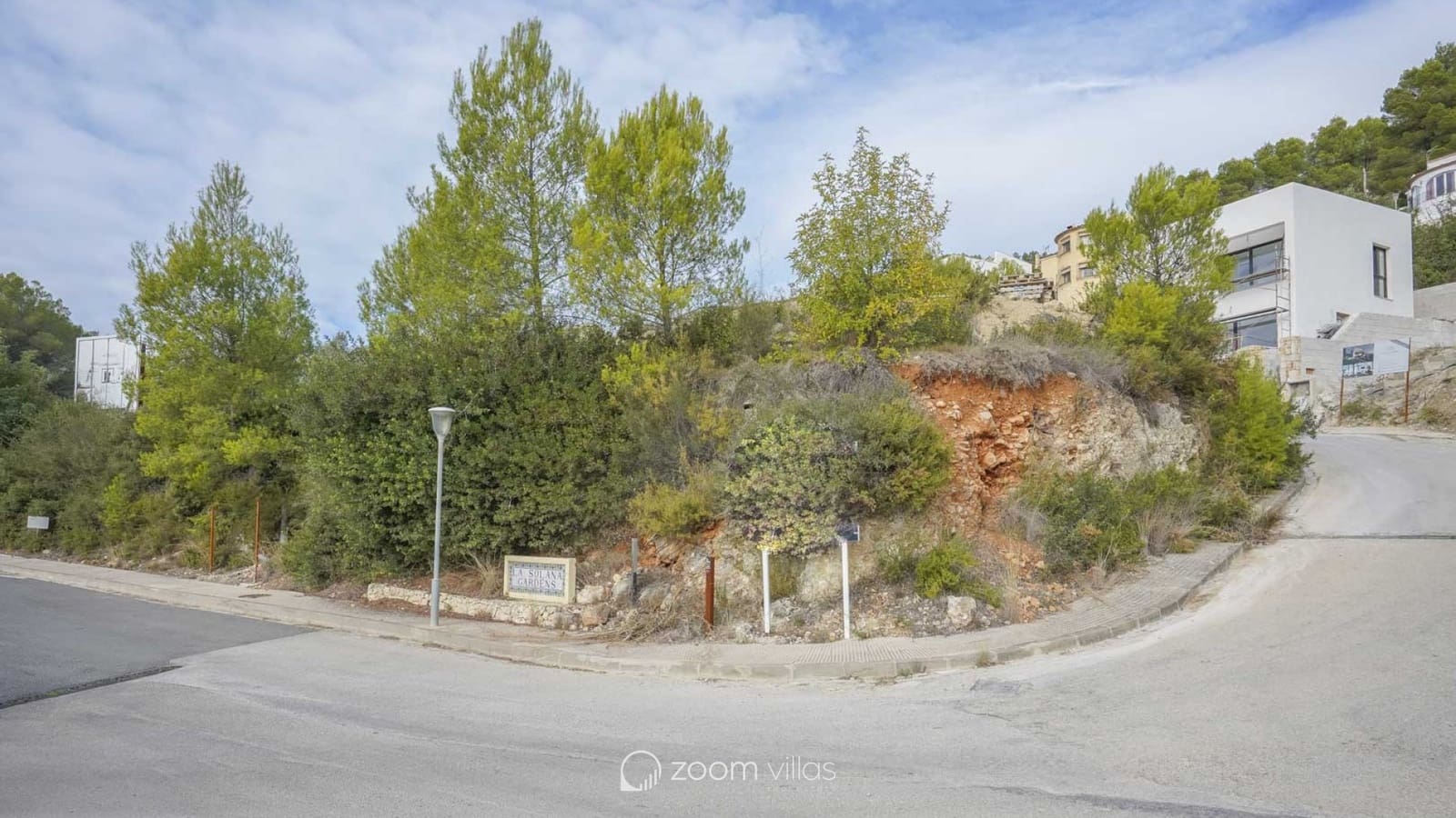 3 quarto Moradia para venda em Alcalali / Alcanali com piscina - 640 000 € (Ref: 9343497)