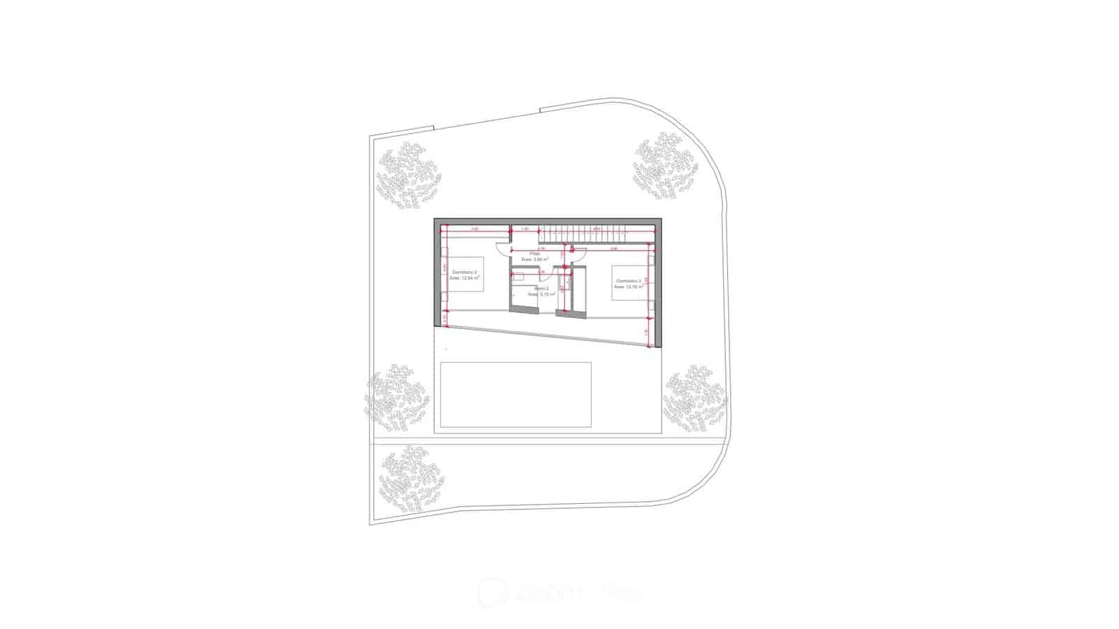 3 slaapkamer Villa te koop in Alcalali / Alcanali met zwembad - € 630.000 (Ref: 9343497)