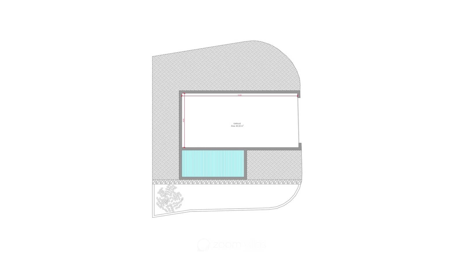 3 slaapkamer Villa te koop in Alcalali / Alcanali met zwembad - € 630.000 (Ref: 9343497)