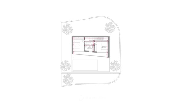 3 chambre Villa/Maison à vendre à Alcalalí / Alcanalí avec piscine - 630 000 € (Ref: 9343497)