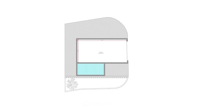 3 chambre Villa/Maison à vendre à Alcalalí / Alcanalí avec piscine - 630 000 € (Ref: 9343497)