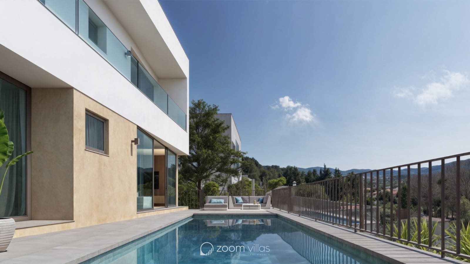 3 slaapkamer Villa te koop in Alcalali / Alcanali met zwembad - € 630.000 (Ref: 9343497)