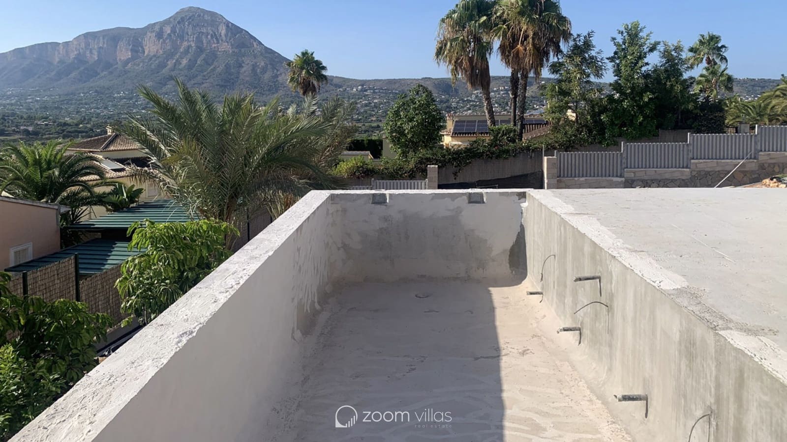 3 bedroom Villa for sale in Javea / Xabia with pool - € 1,190,000 (Ref: 9345763)
