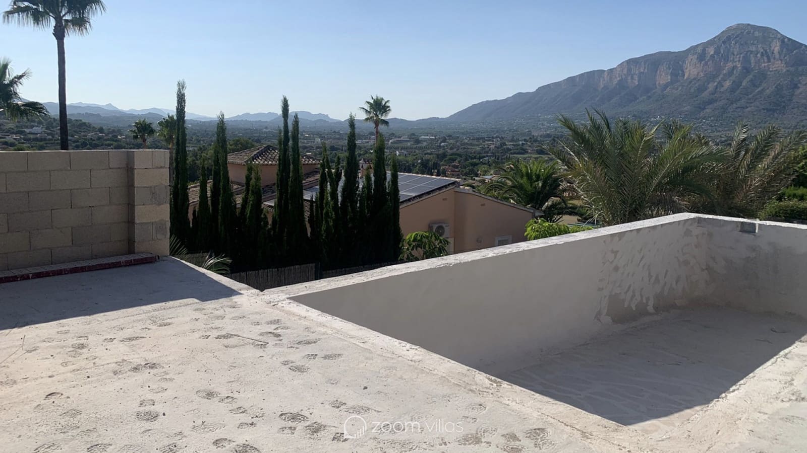 3 bedroom Villa for sale in Javea / Xabia with pool - € 1,190,000 (Ref: 9345763)