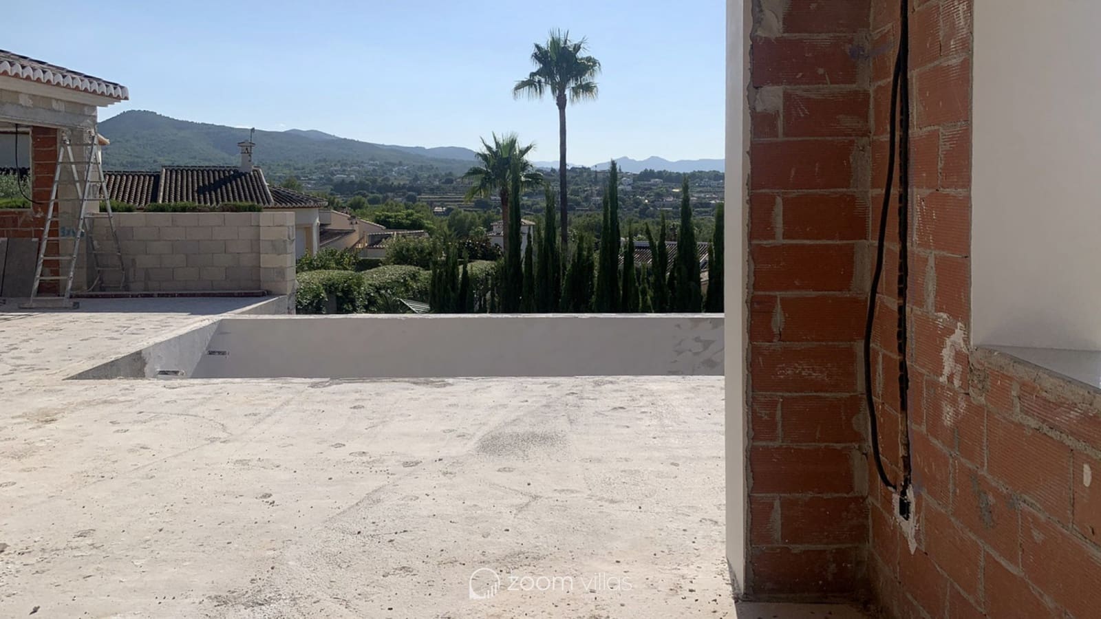 3 bedroom Villa for sale in Javea / Xabia with pool - € 1,190,000 (Ref: 9345763)