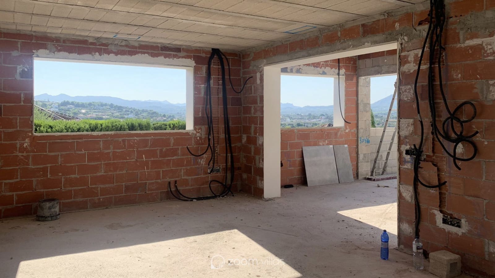 3 bedroom Villa for sale in Javea / Xabia with pool - € 1,190,000 (Ref: 9345763)