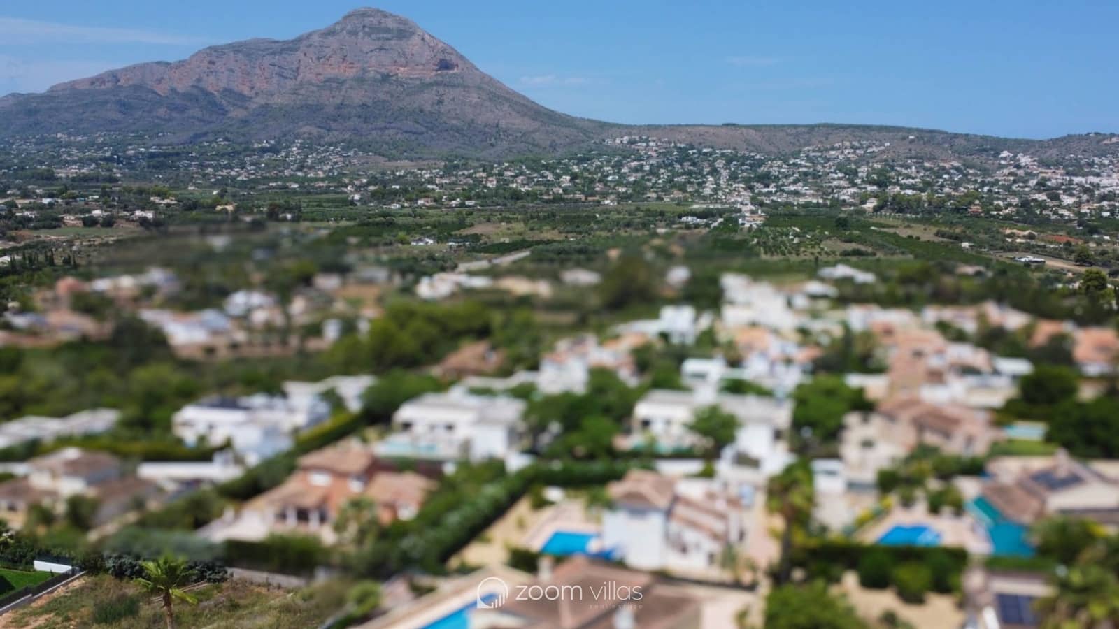 3 bedroom Villa for sale in Javea / Xabia with pool - € 1,190,000 (Ref: 9345763)