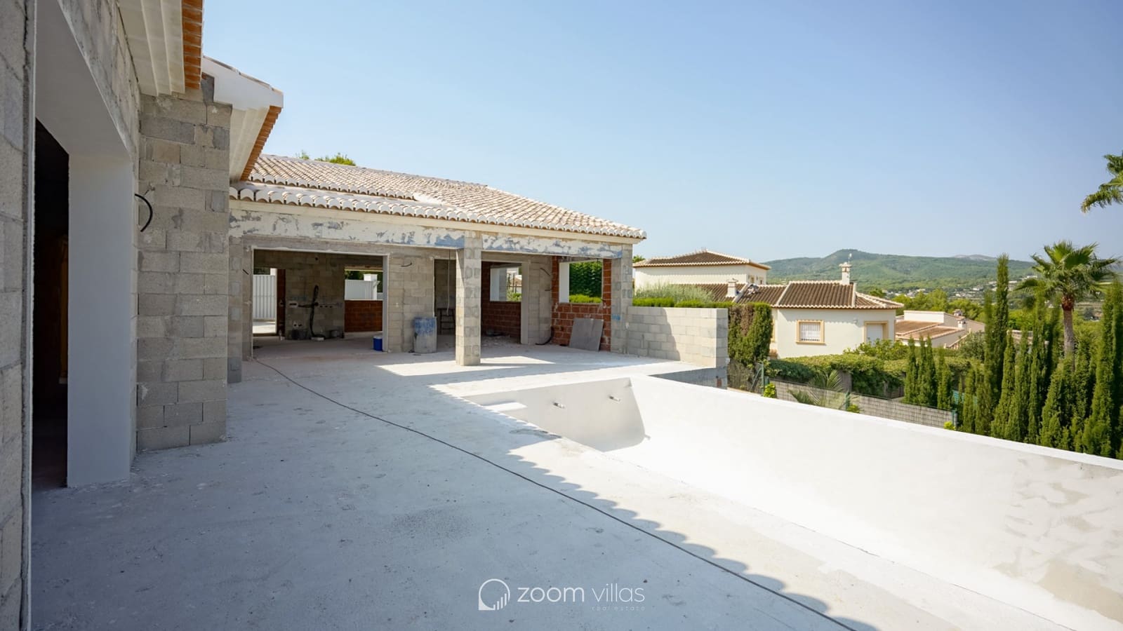 3 bedroom Villa for sale in Javea / Xabia with pool - € 1,190,000 (Ref: 9345763)