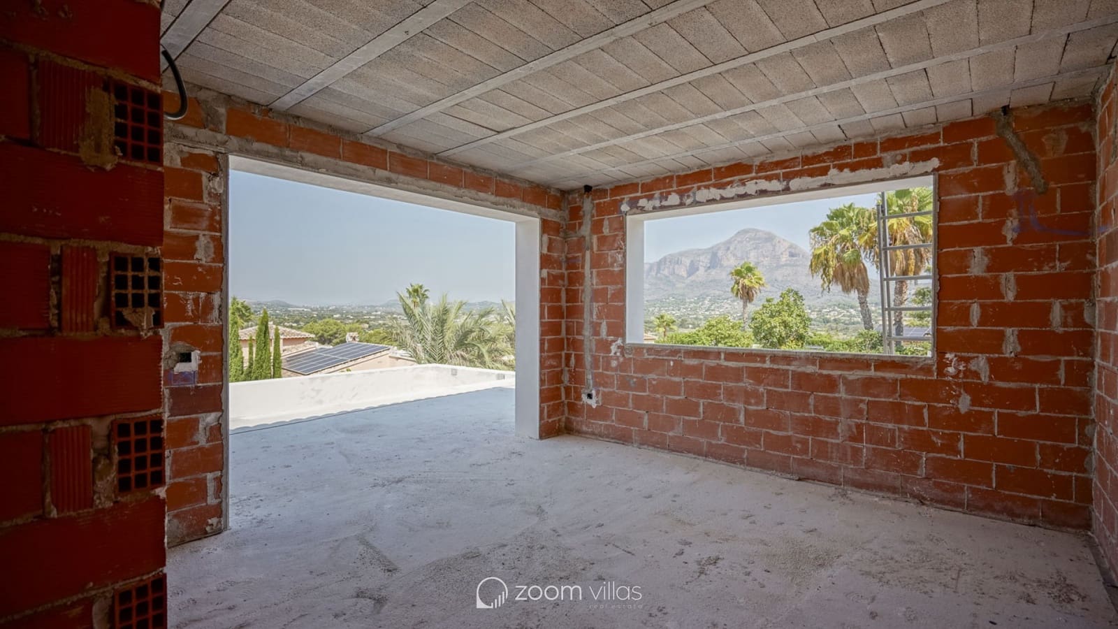 3 bedroom Villa for sale in Javea / Xabia with pool - € 1,190,000 (Ref: 9345763)