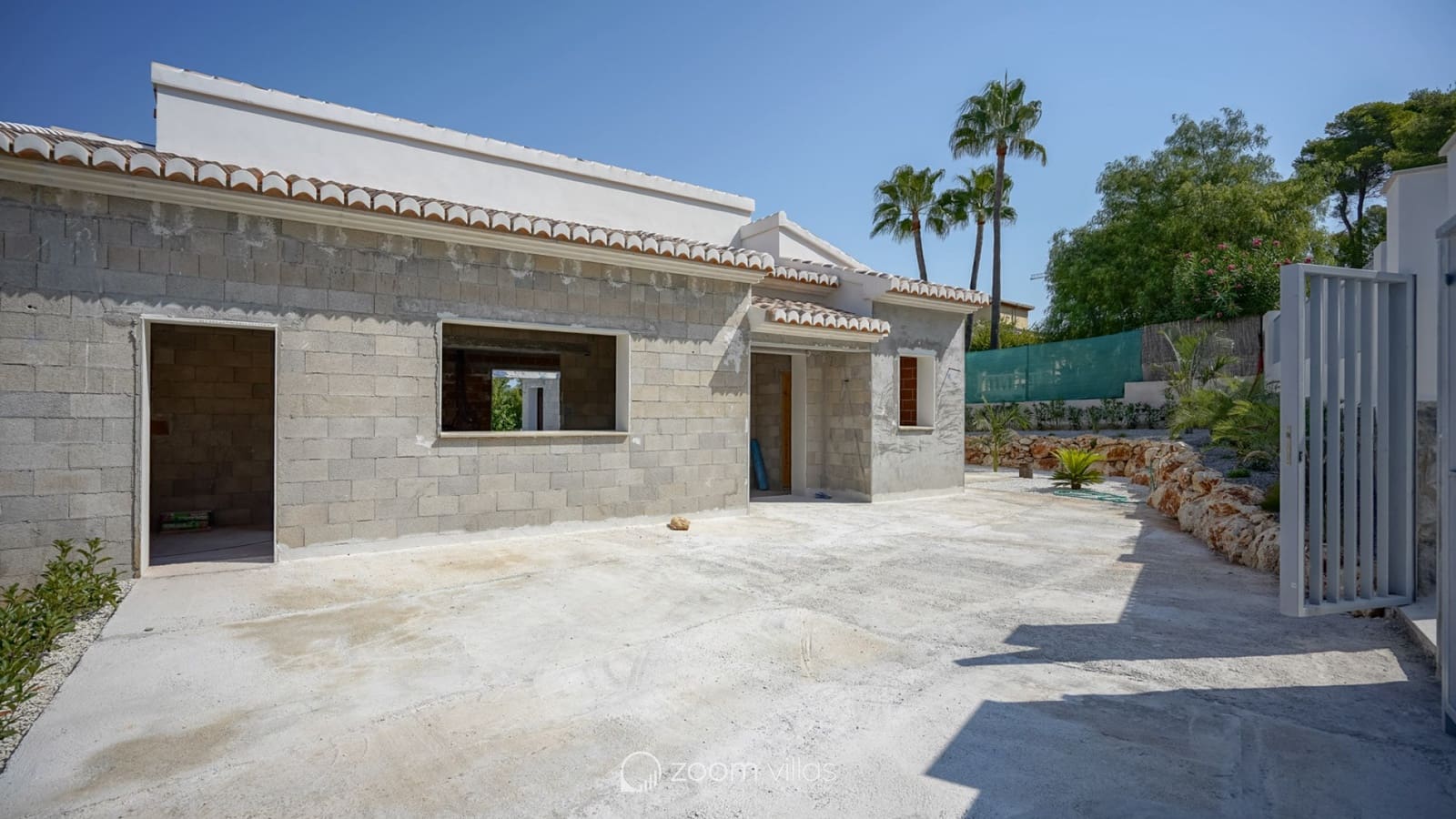 3 bedroom Villa for sale in Javea / Xabia with pool - € 1,190,000 (Ref: 9345763)