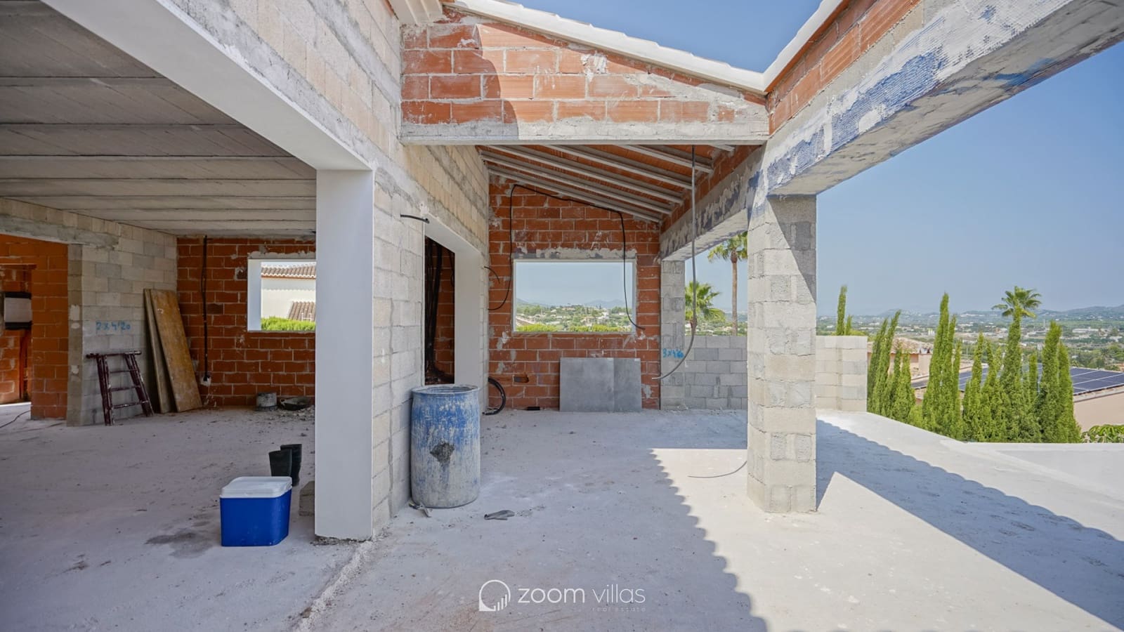 3 bedroom Villa for sale in Javea / Xabia with pool - € 1,190,000 (Ref: 9345763)