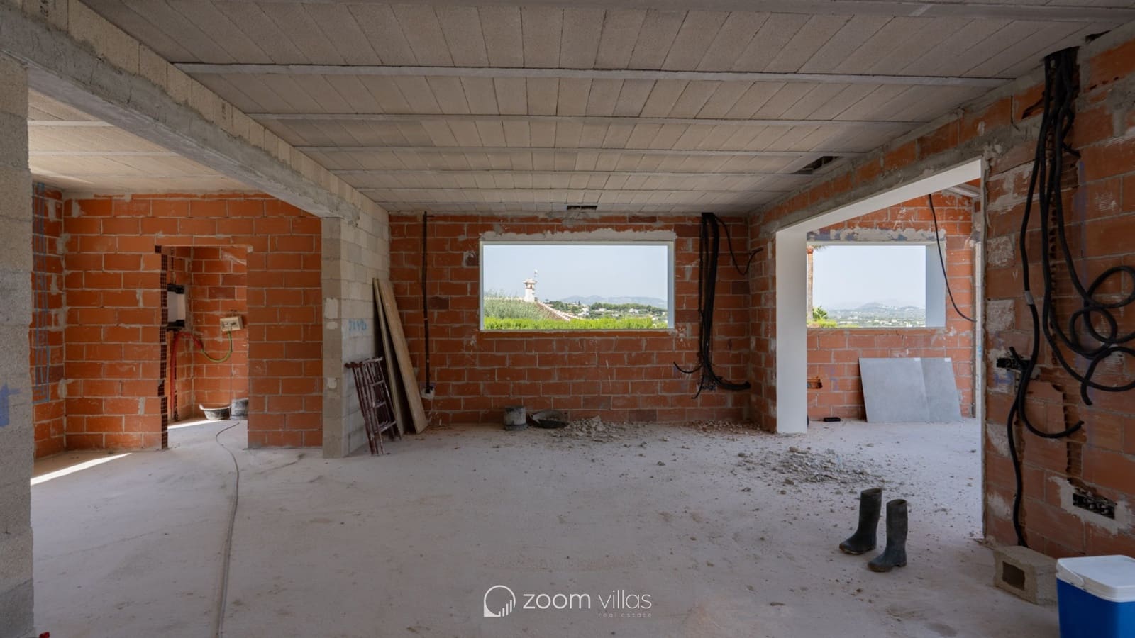 3 bedroom Villa for sale in Javea / Xabia with pool - € 1,190,000 (Ref: 9345763)