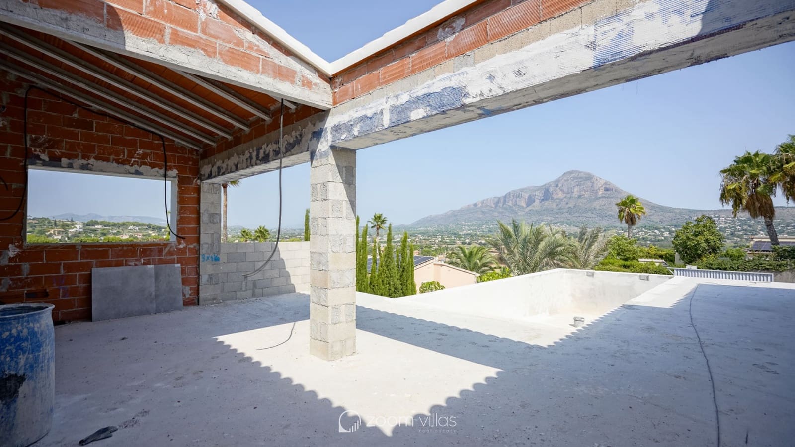 3 bedroom Villa for sale in Javea / Xabia with pool - € 1,190,000 (Ref: 9345763)