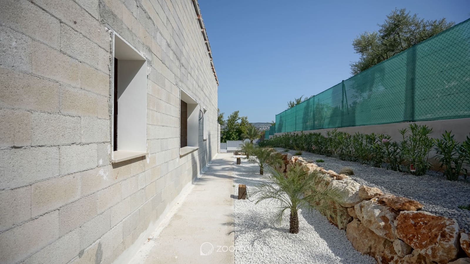 3 bedroom Villa for sale in Javea / Xabia with pool - € 1,190,000 (Ref: 9345763)