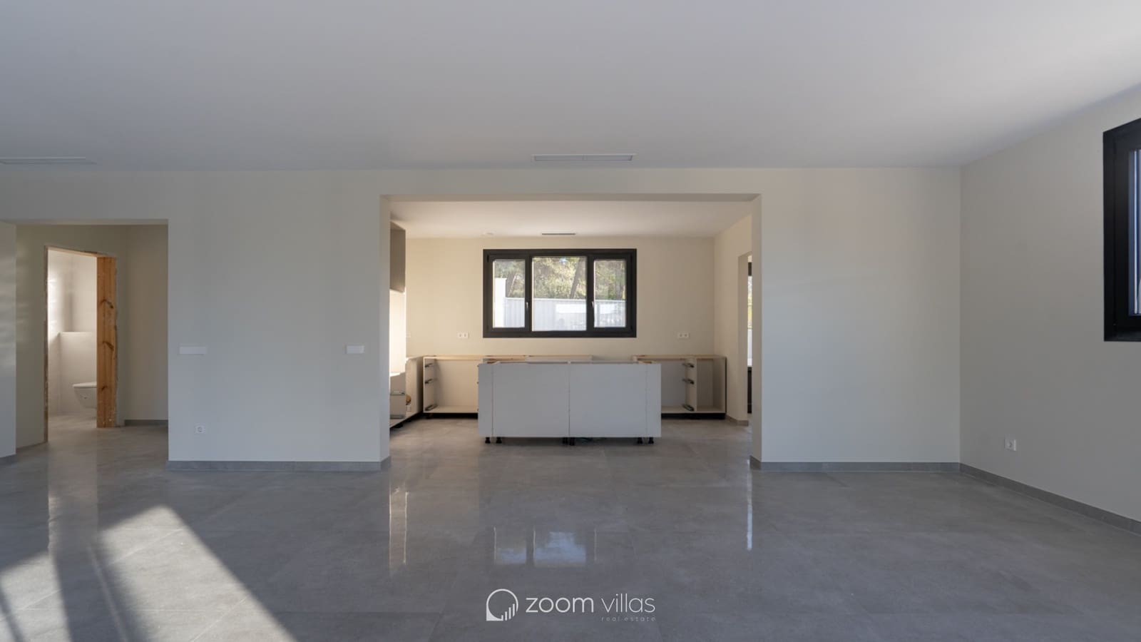 3 camera da letto Villa in vendita in Javea / Xabia con piscina - 1.190.000 € (Rif: 9345763)