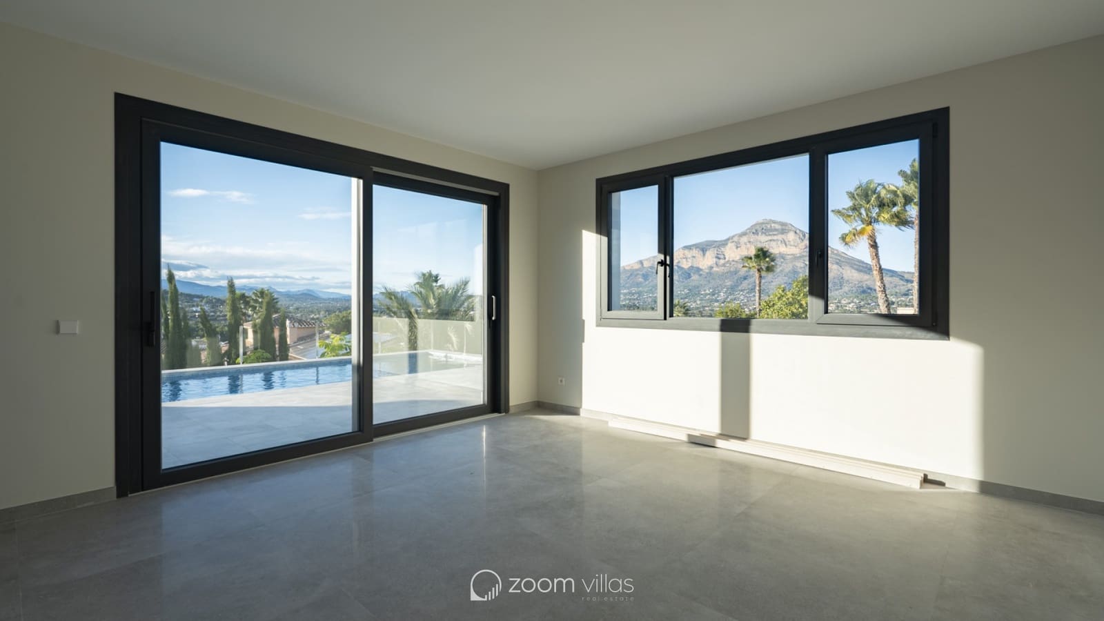 3 camera da letto Villa in vendita in Javea / Xabia con piscina - 1.190.000 € (Rif: 9345763)