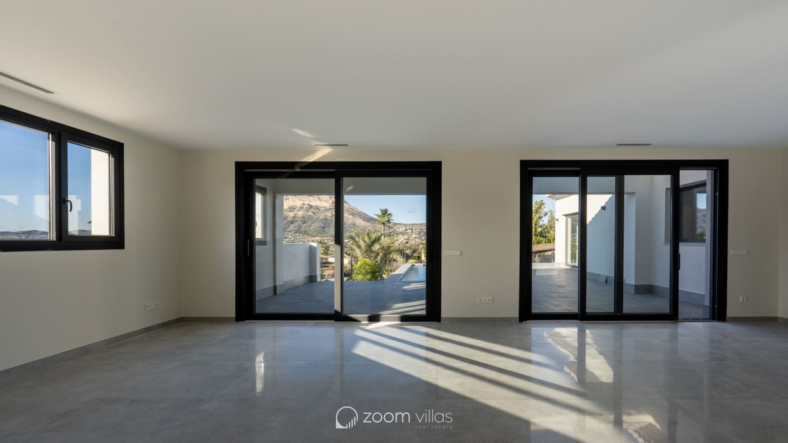 3 camera da letto Villa in vendita in Javea / Xabia con piscina - 1.190.000 € (Rif: 9345763)