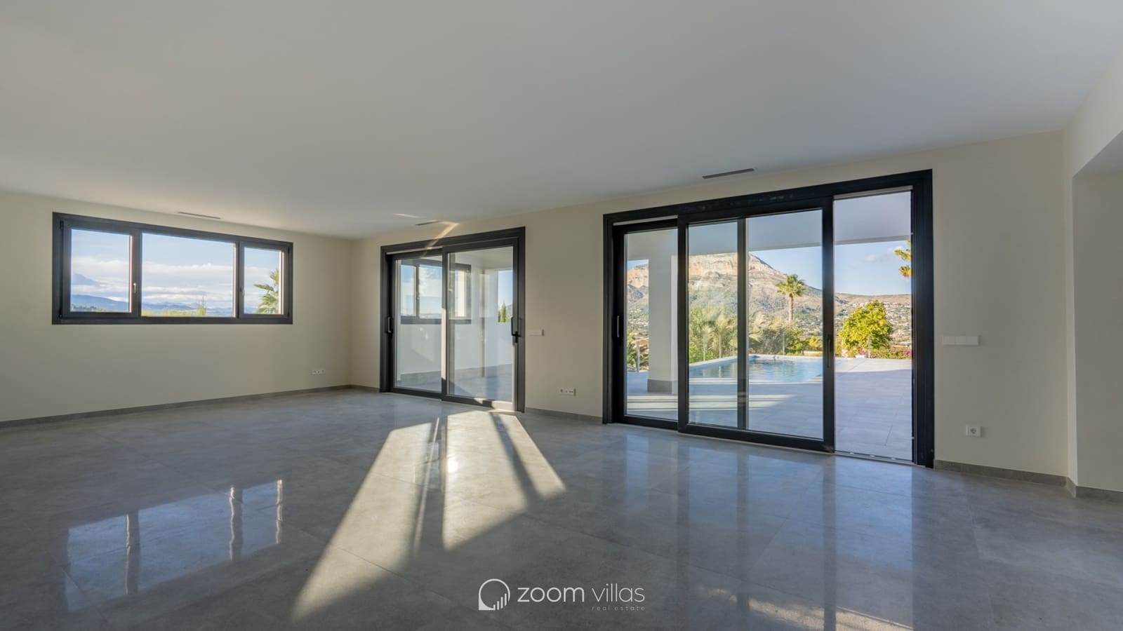 3 camera da letto Villa in vendita in Javea / Xabia con piscina - 1.190.000 € (Rif: 9345763)
