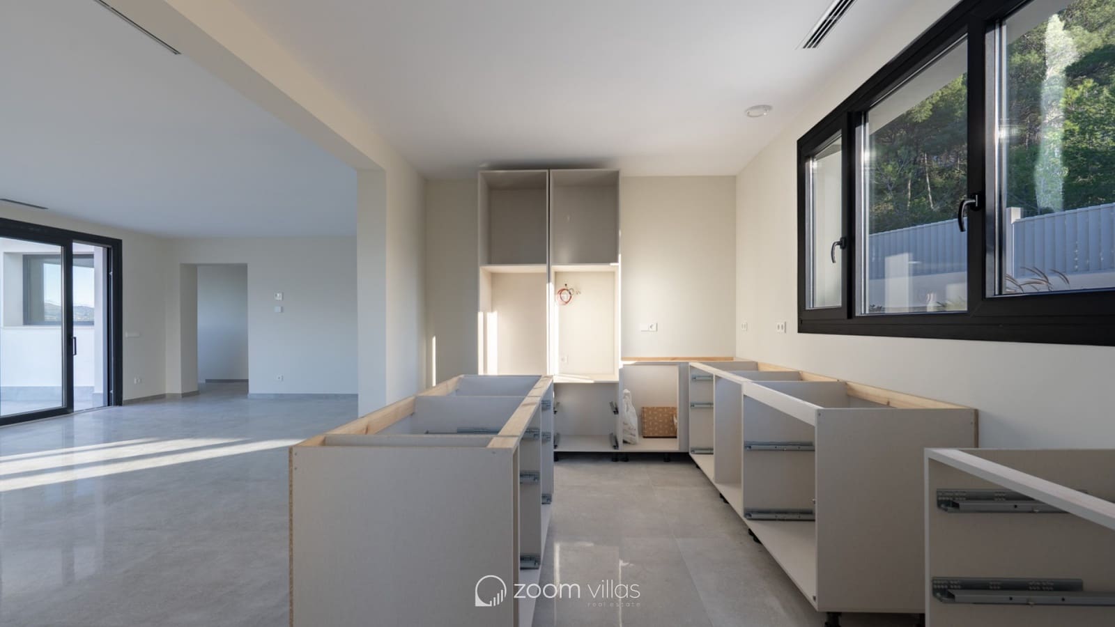 3 camera da letto Villa in vendita in Javea / Xabia con piscina - 1.190.000 € (Rif: 9345763)