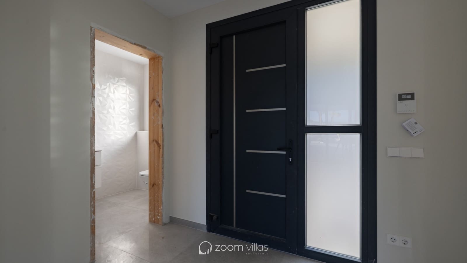 3 camera da letto Villa in vendita in Javea / Xabia con piscina - 1.190.000 € (Rif: 9345763)