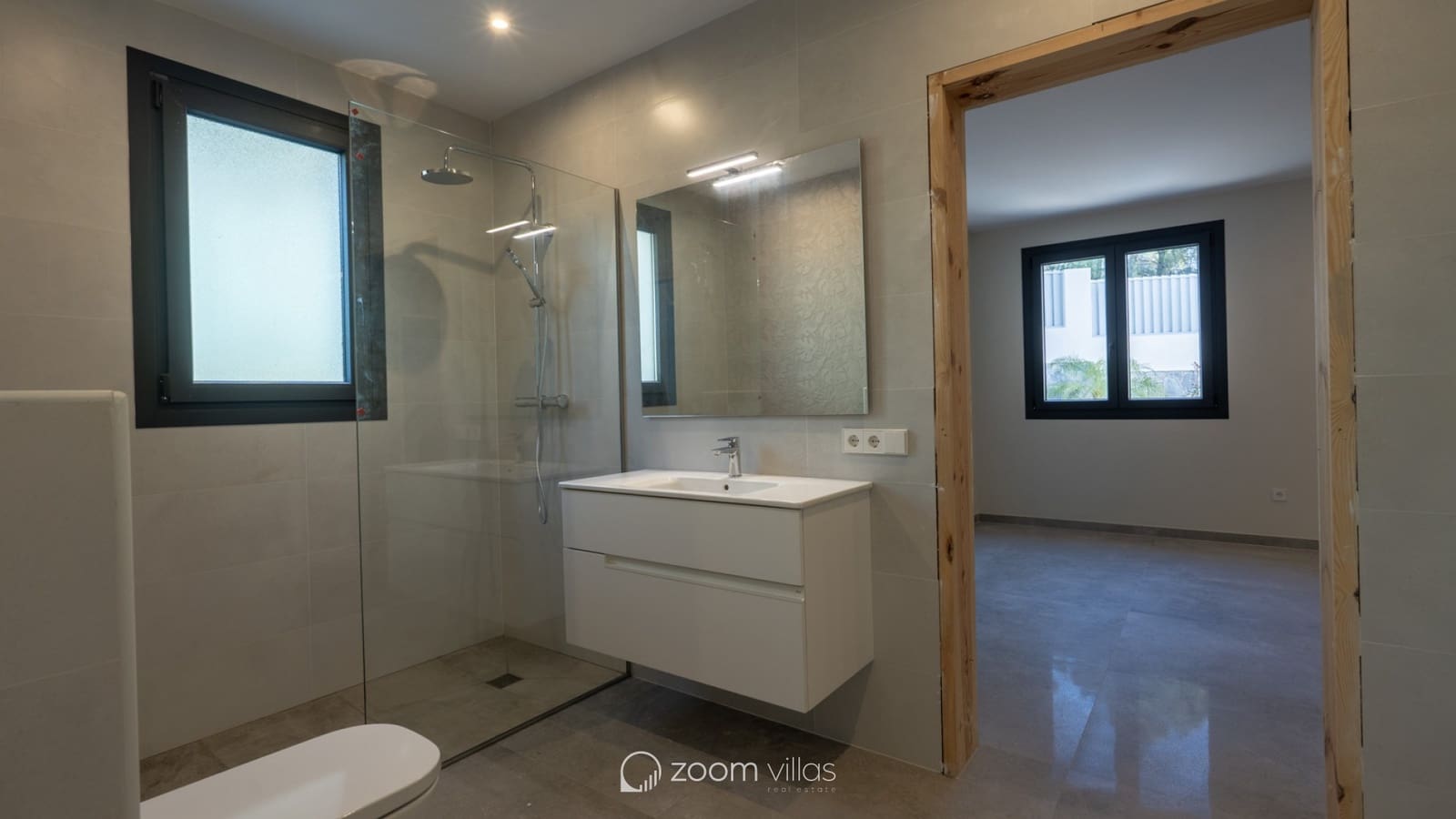 3 camera da letto Villa in vendita in Javea / Xabia con piscina - 1.190.000 € (Rif: 9345763)