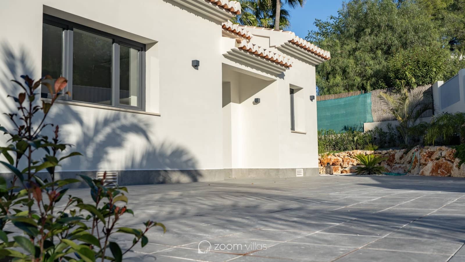 3 camera da letto Villa in vendita in Javea / Xabia con piscina - 1.190.000 € (Rif: 9345763)