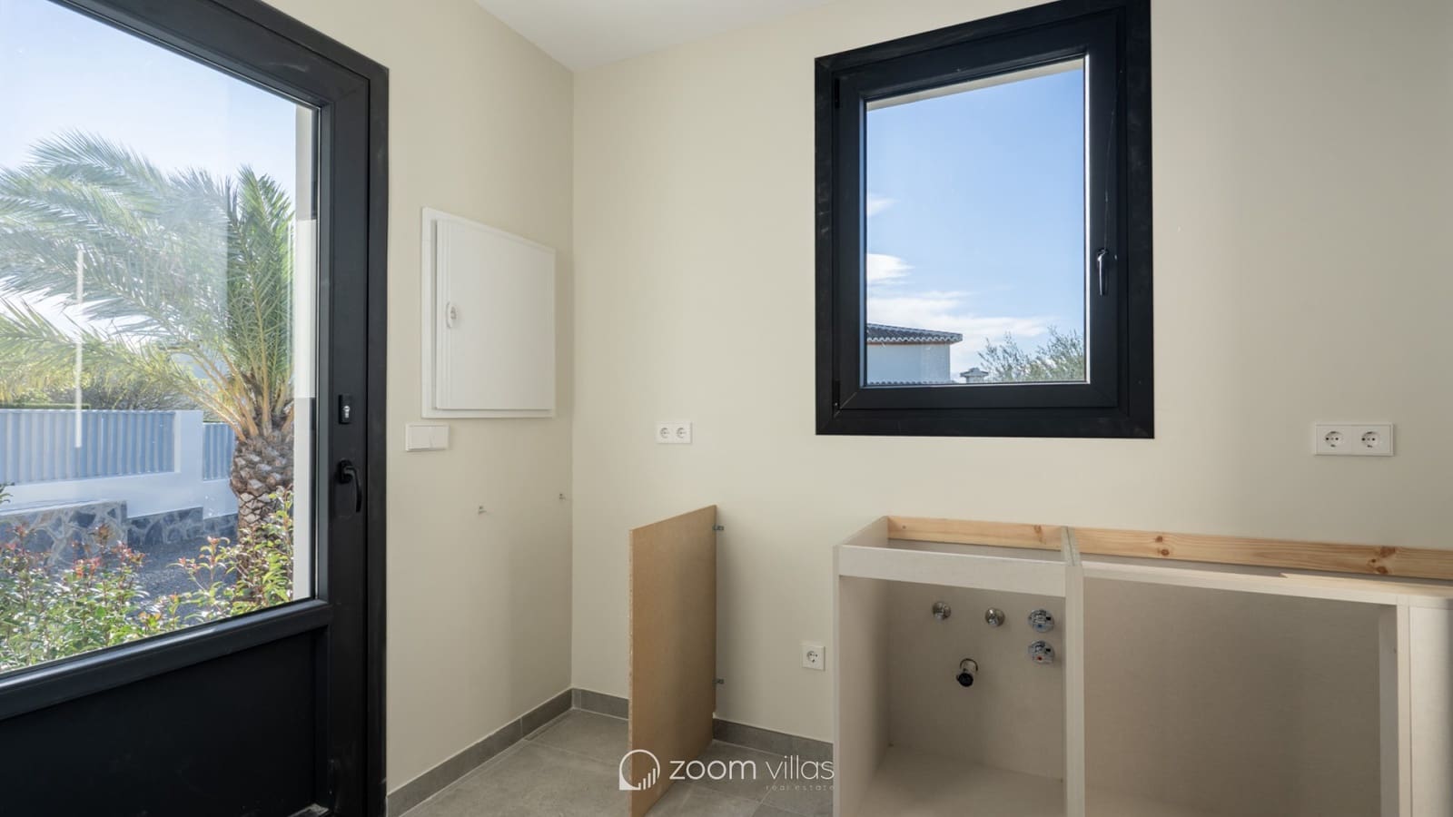 3 camera da letto Villa in vendita in Javea / Xabia con piscina - 1.190.000 € (Rif: 9345763)