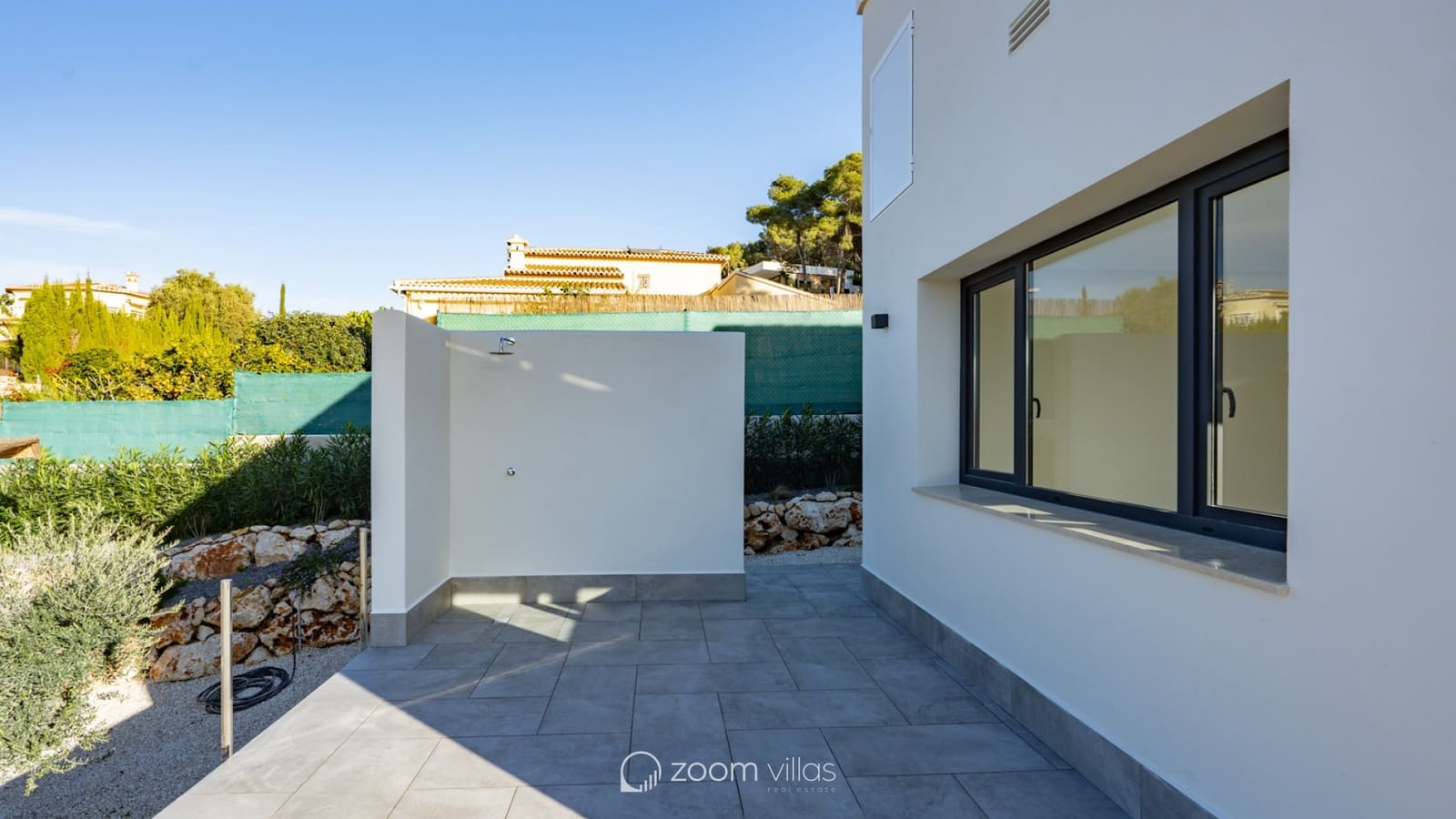 3 camera da letto Villa in vendita in Javea / Xabia con piscina - 1.190.000 € (Rif: 9345763)