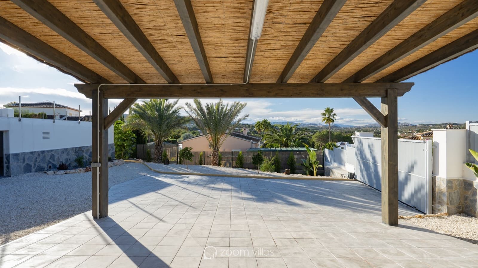 3 camera da letto Villa in vendita in Javea / Xabia con piscina - 1.190.000 € (Rif: 9345763)