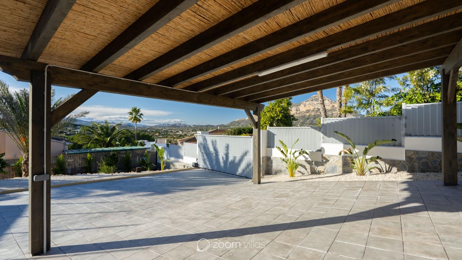 3 camera da letto Villa in vendita in Javea / Xabia con piscina - 1.190.000 € (Rif: 9345763)