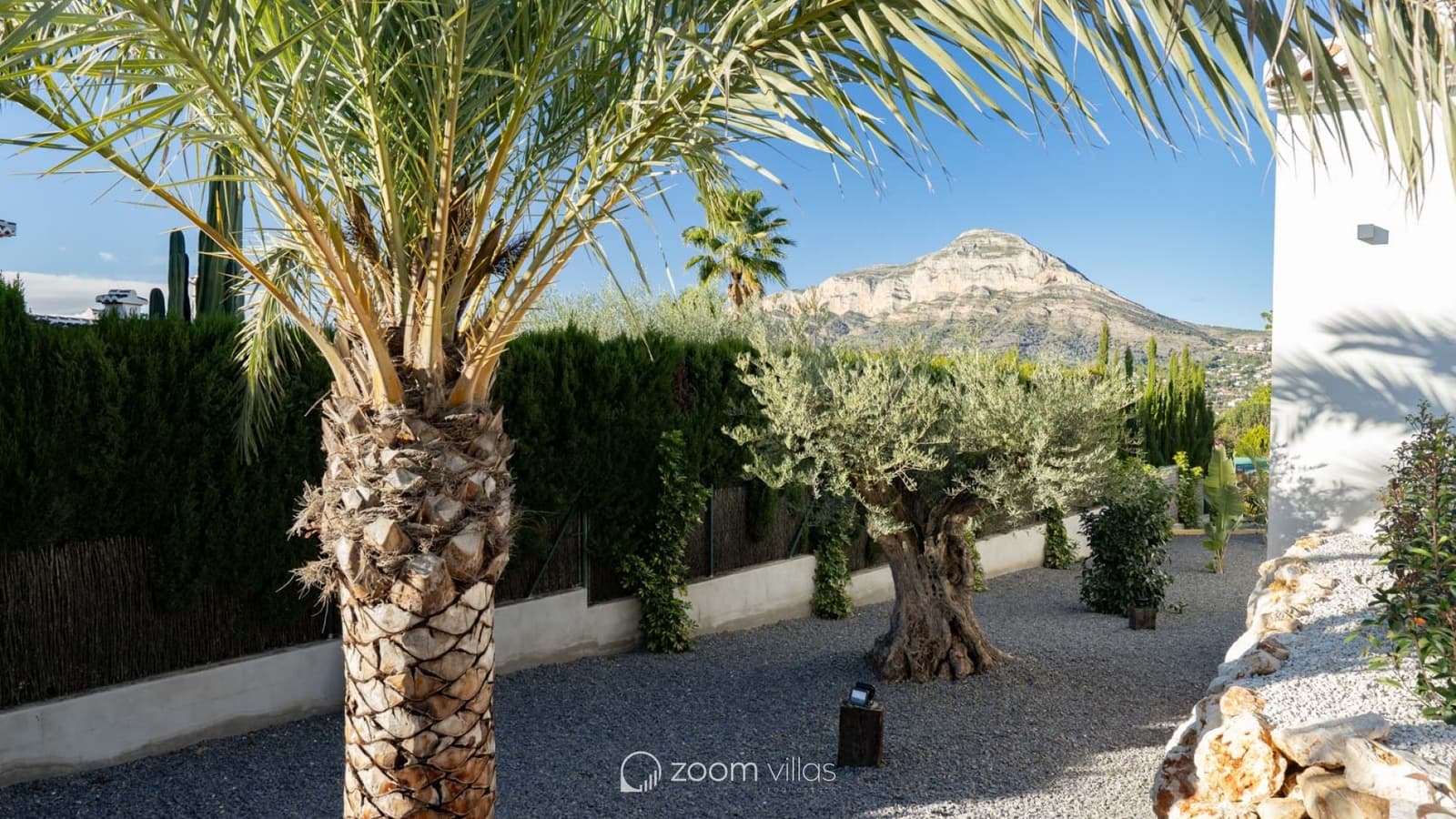 3 camera da letto Villa in vendita in Javea / Xabia con piscina - 1.190.000 € (Rif: 9345763)