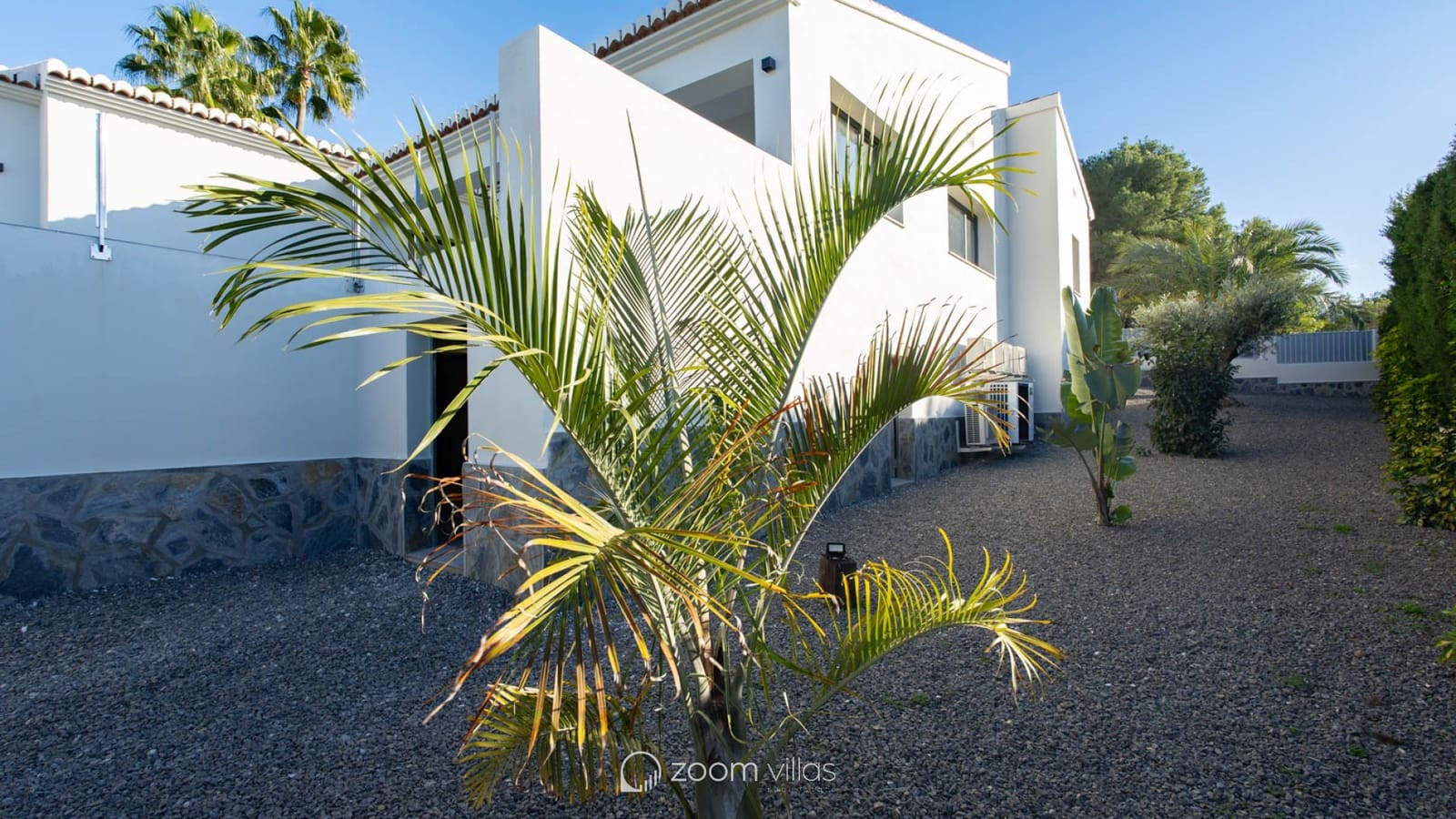 3 camera da letto Villa in vendita in Javea / Xabia con piscina - 1.190.000 € (Rif: 9345763)