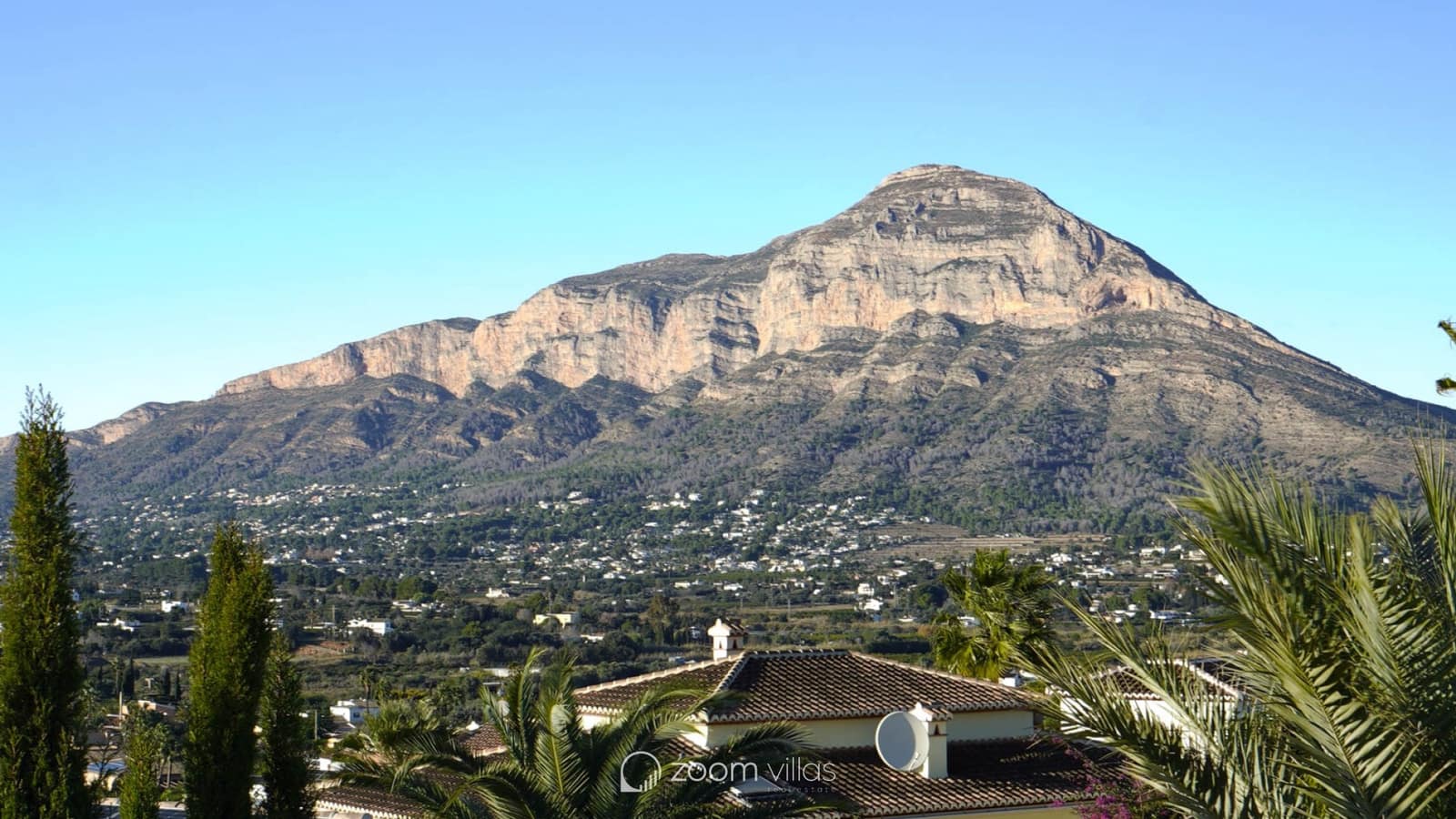 3 camera da letto Villa in vendita in Javea / Xabia con piscina - 1.190.000 € (Rif: 9345763)