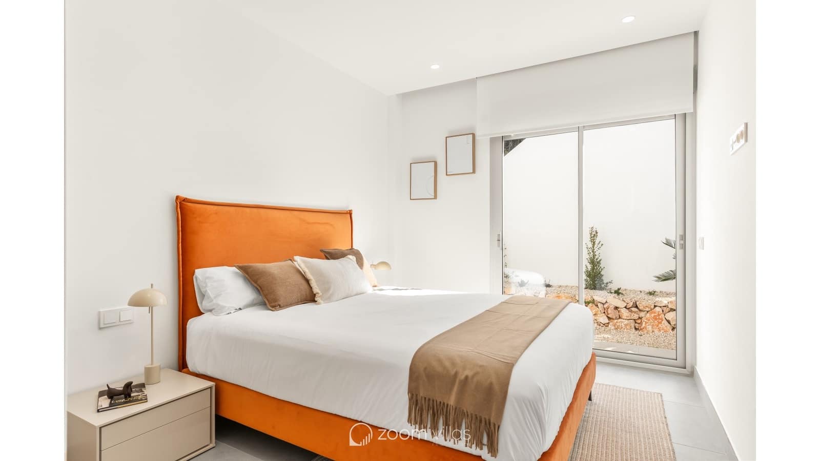 3 soverom Villa til salgs i Cumbre del Sol med svømmebasseng - € 1 378 000 (Ref: 9347734)