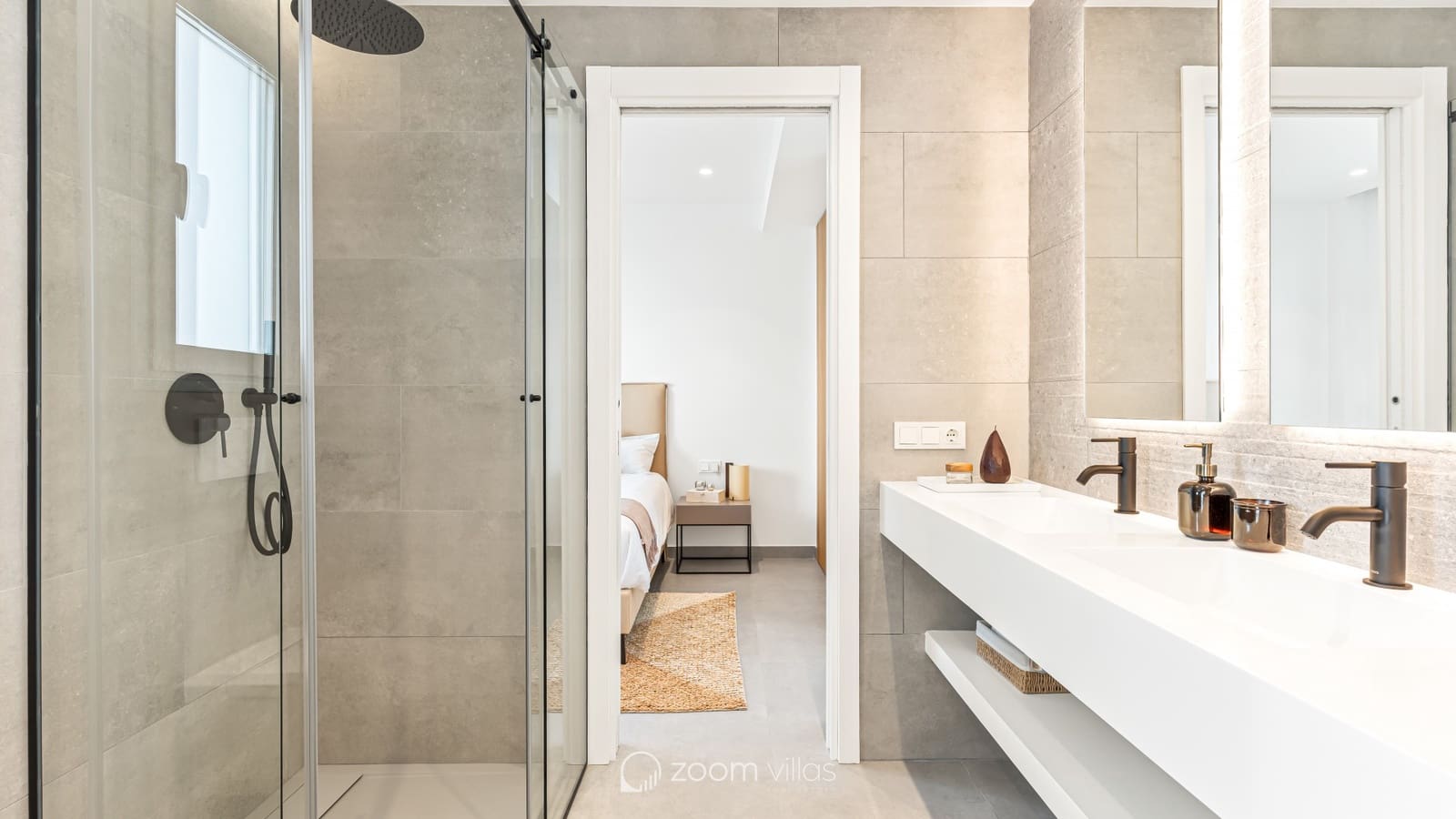 3 soverom Villa til salgs i Cumbre del Sol med svømmebasseng - € 1 378 000 (Ref: 9347734)