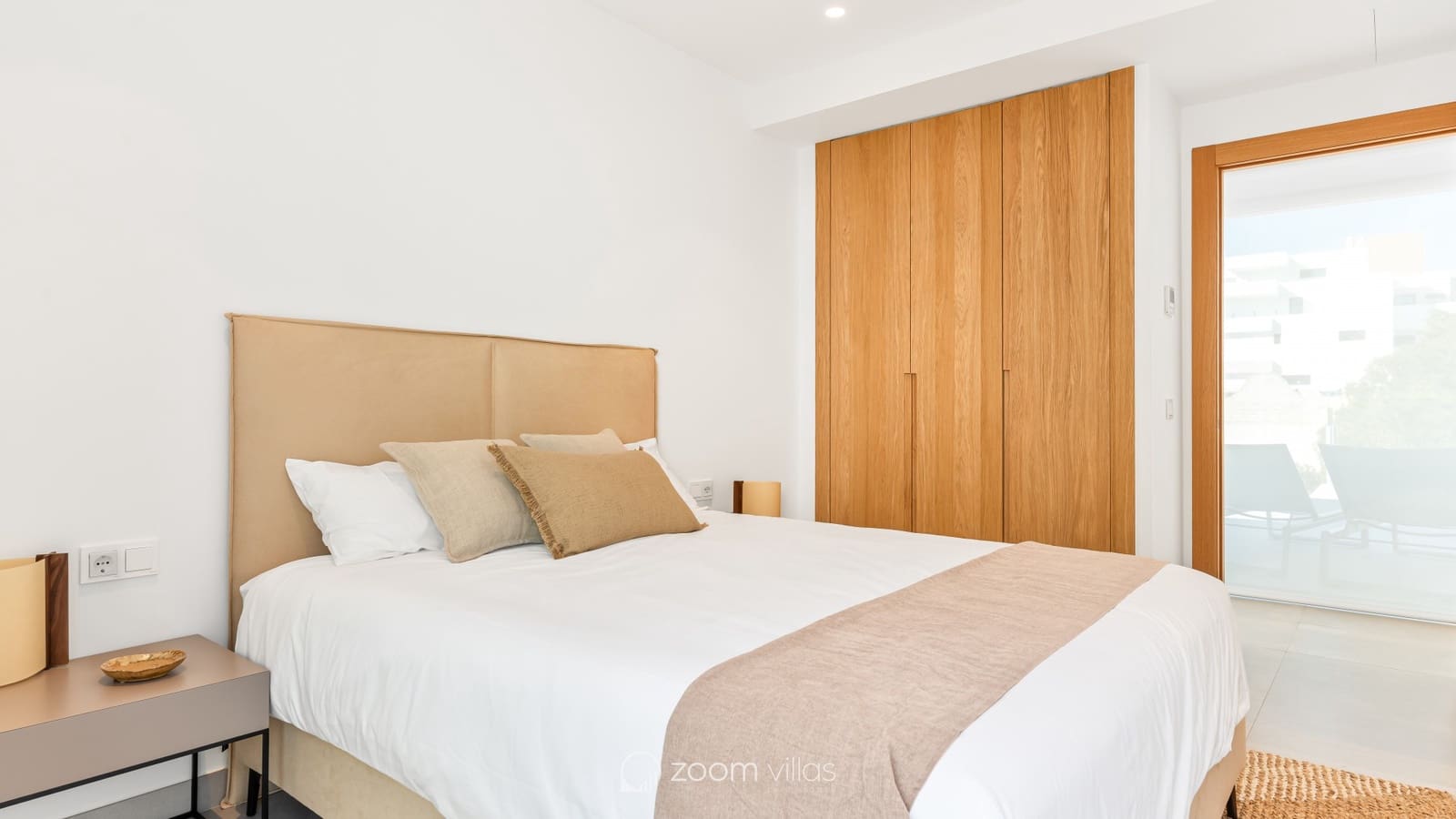 3 soverom Villa til salgs i Cumbre del Sol med svømmebasseng - € 1 378 000 (Ref: 9347734)