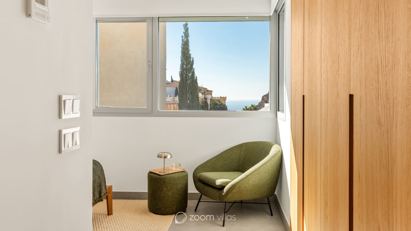 3 soverom Villa til salgs i Cumbre del Sol med svømmebasseng - € 1 378 000 (Ref: 9347734)