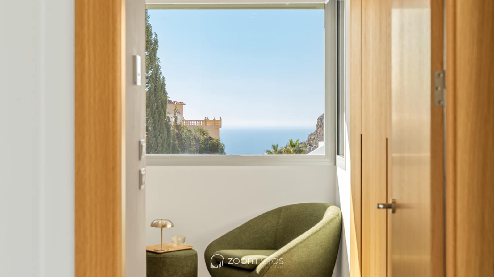 3 soverom Villa til salgs i Cumbre del Sol med svømmebasseng - € 1 378 000 (Ref: 9347734)