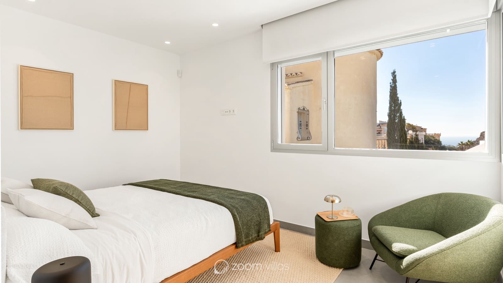 3 soverom Villa til salgs i Cumbre del Sol med svømmebasseng - € 1 378 000 (Ref: 9347734)