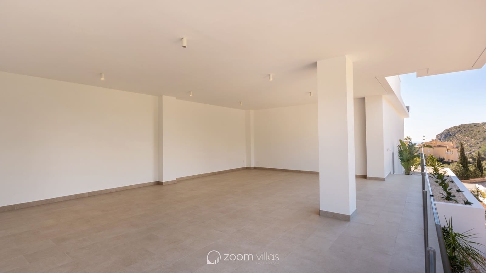 3 soverom Villa til salgs i Cumbre del Sol med svømmebasseng - € 1 378 000 (Ref: 9347734)