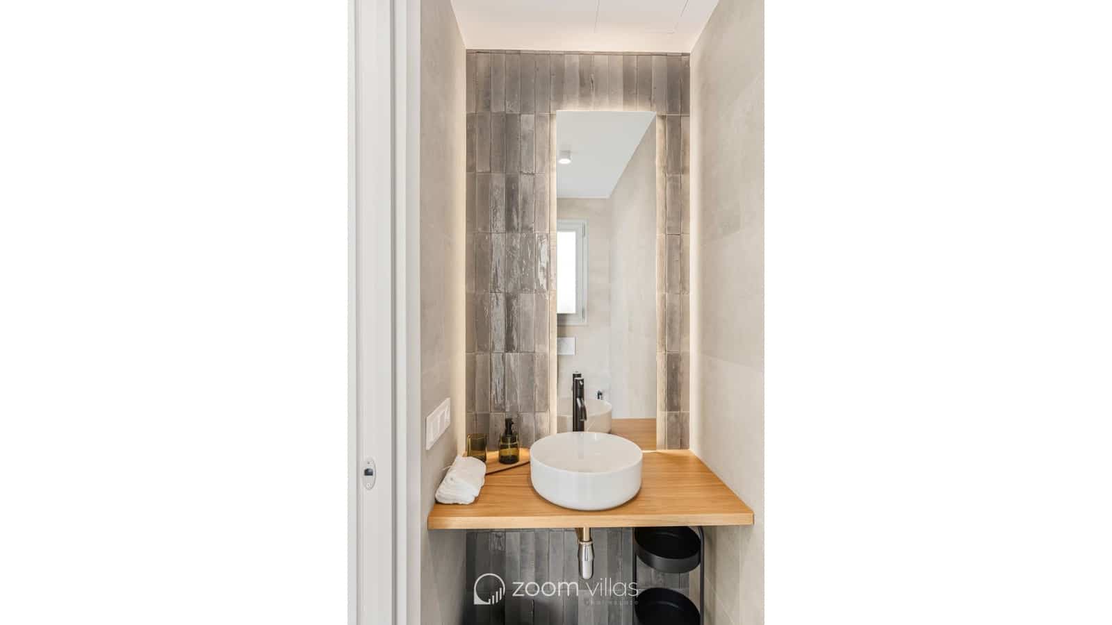 3 soverom Villa til salgs i Cumbre del Sol med svømmebasseng - € 1 378 000 (Ref: 9347734)