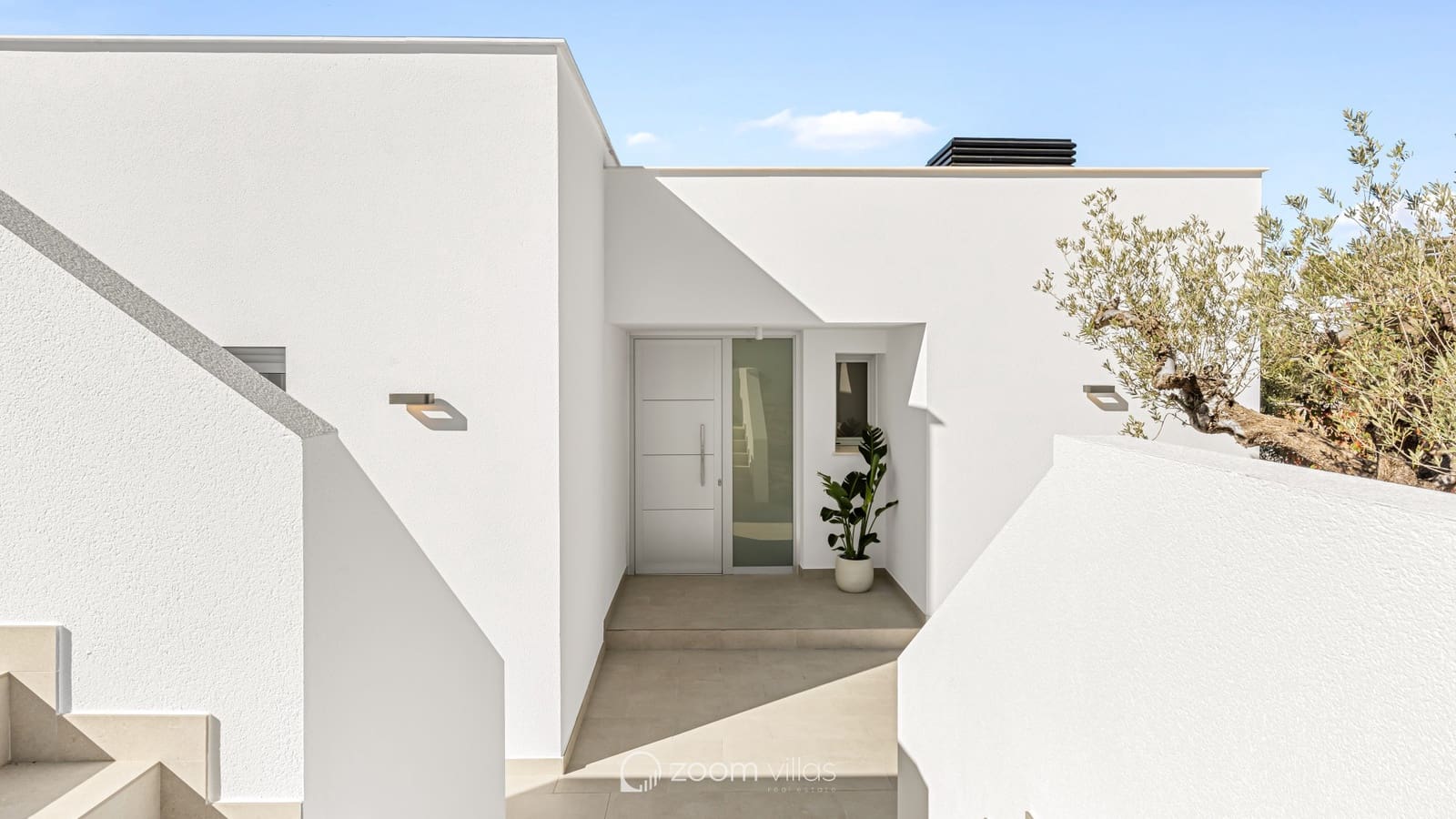 3 soverom Villa til salgs i Cumbre del Sol med svømmebasseng - € 1 378 000 (Ref: 9347734)