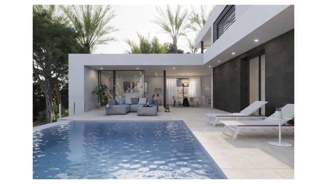 3 soverom Villa til salgs i Cumbre del Sol, Benitachell / Benitatxell med svømmebasseng - € 1 602 500 (Ref: 9348626)