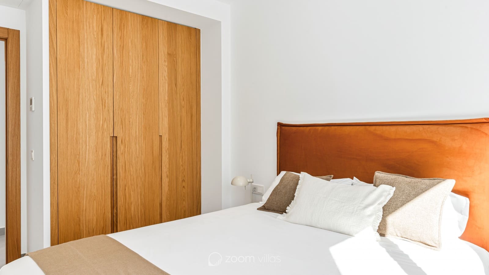 4 bedroom Villa for sale in Cumbre del Sol with pool - € 1,300,000 (Ref: 9349659)