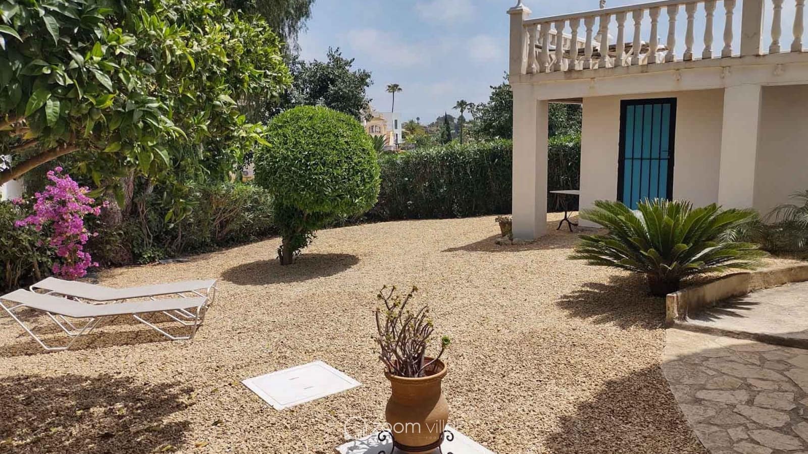 4 bedroom Villa for sale in Benissa - € 728,600 (Ref: 9357553)