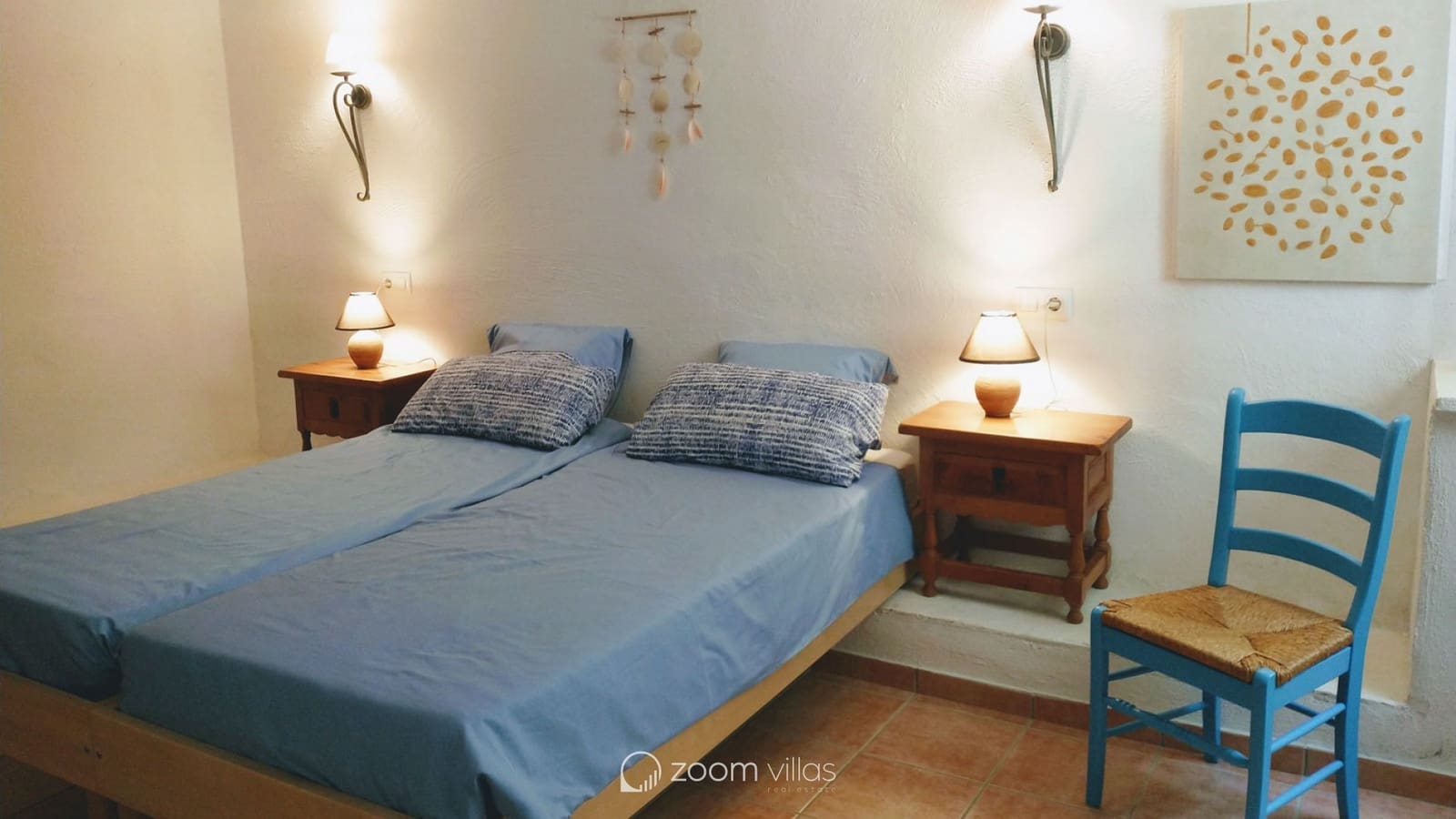 4 bedroom Villa for sale in Benissa - € 728,600 (Ref: 9357553)