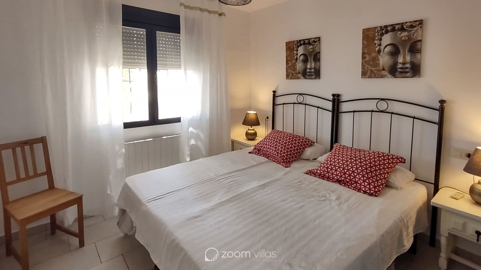 4 bedroom Villa for sale in Benissa - € 728,600 (Ref: 9357553)