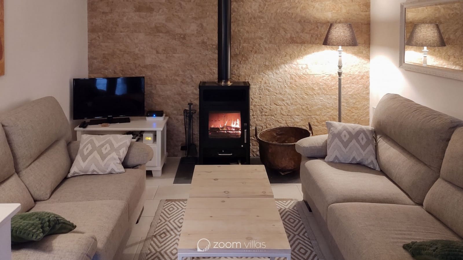 4 bedroom Villa for sale in Benissa - € 728,600 (Ref: 9357553)