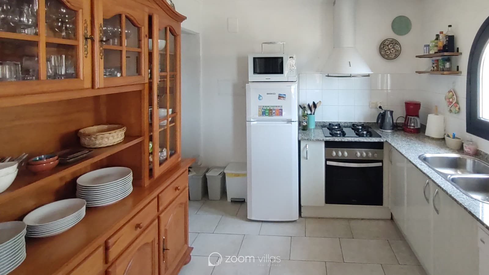 4 bedroom Villa for sale in Benissa - € 728,600 (Ref: 9357553)