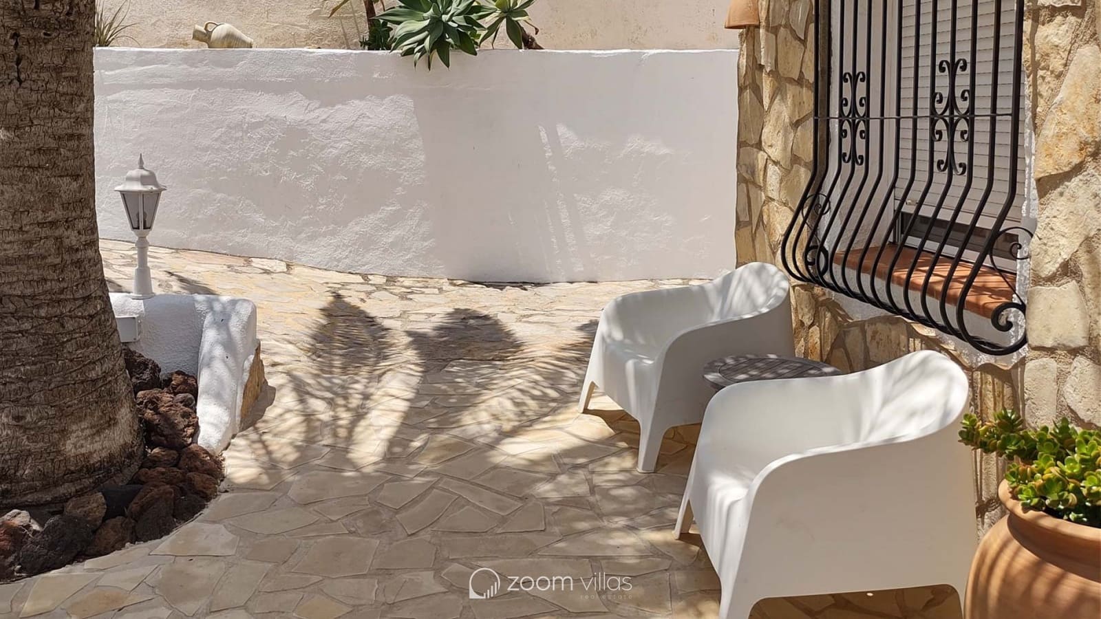 4 bedroom Villa for sale in Benissa - € 728,600 (Ref: 9357553)